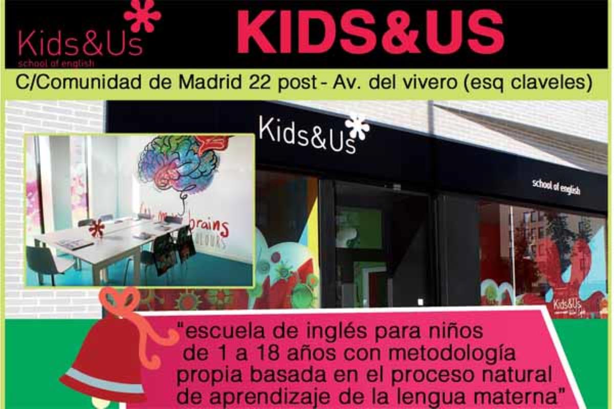 KIDS&US